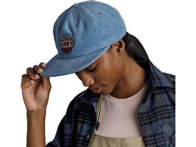 BUFF Herren Mütze Chill Trucker Cap Blau