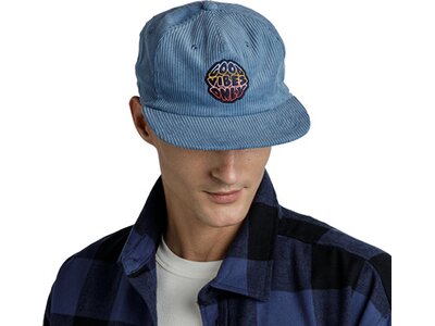 BUFF Herren Mütze Chill Trucker Cap Blau
