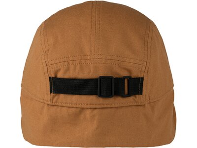 BUFF Herren Mütze Fall Line Cap Braun