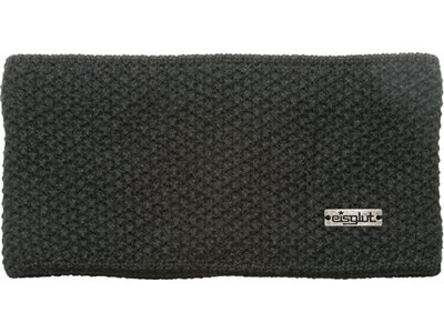 EISGLUT Stirnband Free Schwarz
