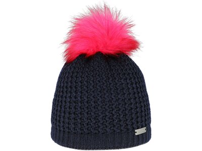Eisglut Mütze Mitzi Kids Pink