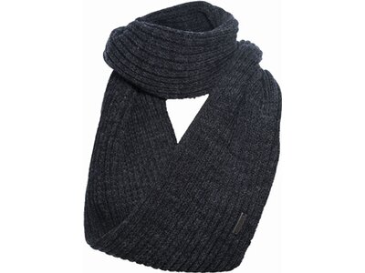EISGLUT Loopschal Dylan Loop Schwarz