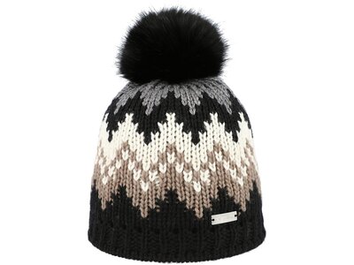 EISGLUT Herren Valentina Merino Schwarz