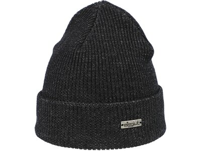 EISGLUT Herren Leon Merino Schwarz