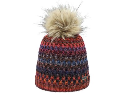 EISGLUT Damen Yunal Wool Bunt