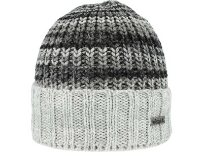 EISGLUT Damen Mütze Nelial Silber