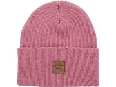 EISGLUT Herren Mütze Chestero Pink