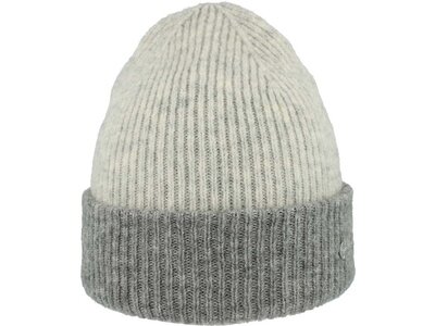 EISGLUT Damen Mütze Jolal Silber