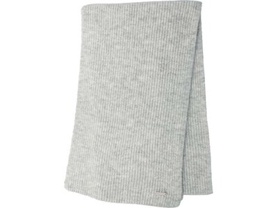 EISGLUT Herren Schal Dafnal Scarf Silber