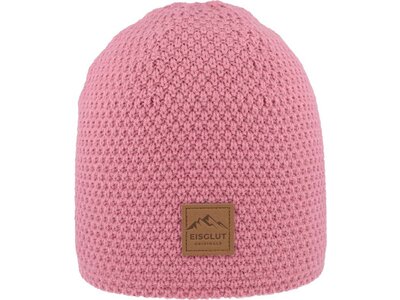 EISGLUT Damen Mütze Orsona Pink