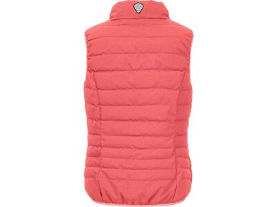 G.I.G.A. DX by killtec Damen Weste Sagania Orange