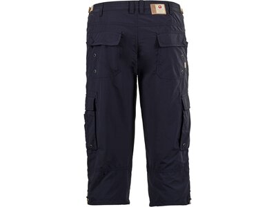 G.I.G.A. DX by killtec Herren Caprihose Enrik - Casual Skater Blau