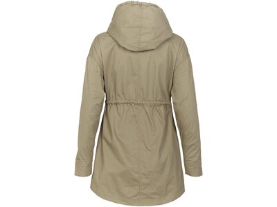 G.I.G.A. DX by killtec Damen Jacke Abeda Grau