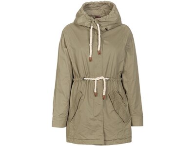 G.I.G.A. DX by killtec Damen Jacke Abeda Grau