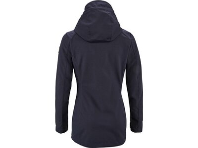 G.I.G.A. DX by killtec Damen Jacke Solena Blau