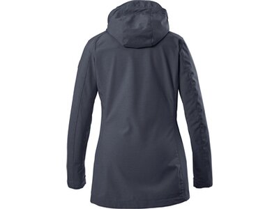 G.I.G.A. DX by killtec Damen Jacke Solena Blau