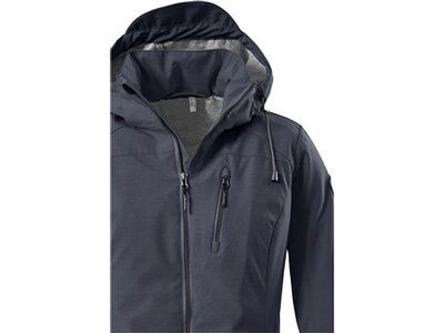 G.I.G.A. DX by killtec Damen Jacke Solena Blau