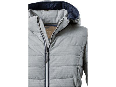 G.I.G.A. DX by killtec Damen Jacke Uyaka Stripe Blau
