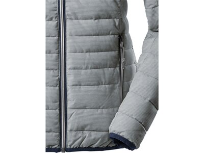 G.I.G.A. DX by killtec Damen Jacke Uyaka Stripe Blau