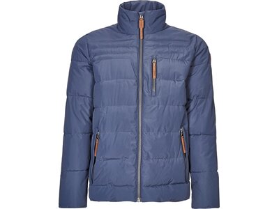 G.I.G.A. DX by killtec Herren Jacke Tecio Blau