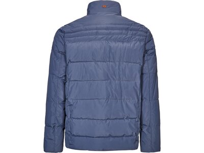 G.I.G.A. DX by killtec Herren Jacke Tecio Blau