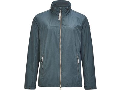G.I.G.A. DX by killtec Herren Jacke Cosho Grau