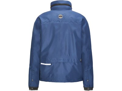 G.I.G.A. DX by killtec Herren Jacke Yorko Blau