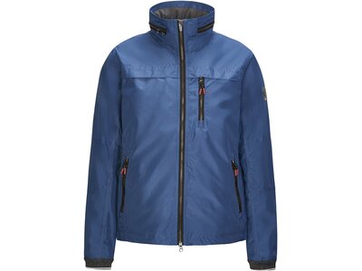 G.I.G.A. DX by killtec Herren Jacke Yorko Blau