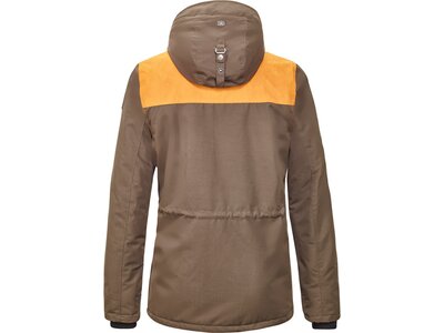 G.I.G.A. DX by killtec Herren Jacke Stormiga MN JCKT D Grün