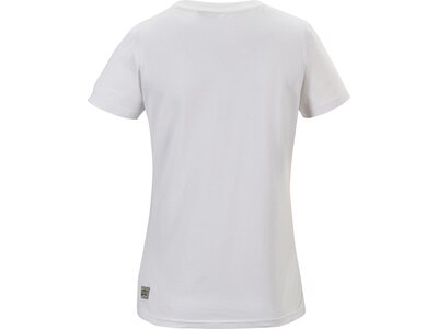 G.I.G.A. DX by killtec Damen Shirt Dynamisch WMN TSHRT C Grau