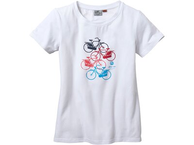 G.I.G.A. DX by killtec Damen Shirt Dynamisch WMN TSHRT C Grau