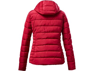 G.I.G.A. DX by killtec Damen Jacke GW 10 WMN QLTD JCKT Pink