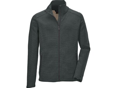 G.I.G.A. DX by killtec Herren Unterjacke GW 25 MN KNTFLC JCKT Grün