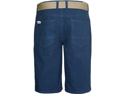 G.I.G.A. DX by killtec Herren Bermuda GS 98 MN BRMDS Blau