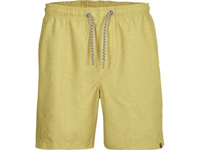 G.I.G.A. DX by killtec Herren Shorts GS 83 MN SHRTS Gelb