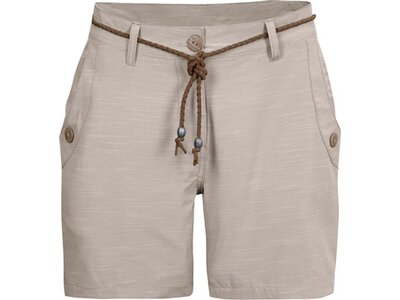 G.I.G.A. DX by killtec Damen Shorts GS 89 WMN SHRTS Braun