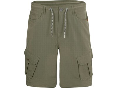 G.I.G.A. DX by killtec Herren Bermuda GS 93 MN BRMDS Grün