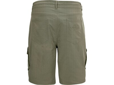G.I.G.A. DX by killtec Herren Bermuda GS 93 MN BRMDS Grün