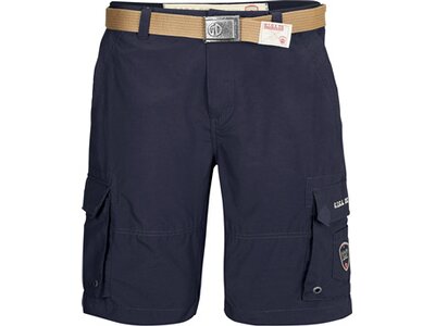 G.I.G.A. DX by killtec Herren Bermuda GS 38 MN BRMDS Blau