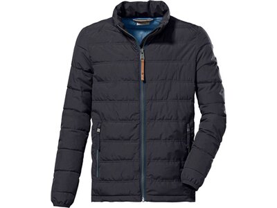 G.I.G.A. DX by killtec Herren Funktionsjacke GS 8 MN QLTD JCKT Blau