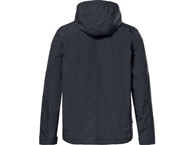 G.I.G.A. DX by killtec Herren Funktionsjacke GS 9 MN SFTSHLL JCKT Blau