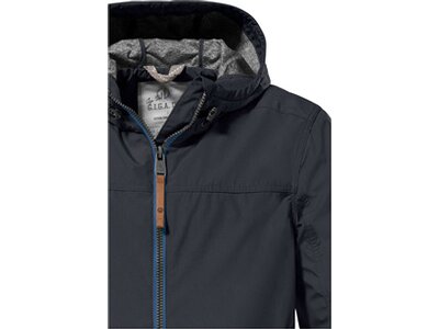 G.I.G.A. DX by killtec Herren Funktionsjacke GS 9 MN SFTSHLL JCKT Blau