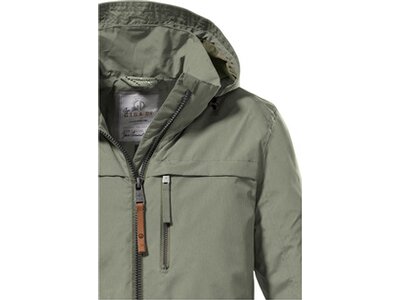 G.I.G.A. DX by killtec Herren Funktionsjacke GS 12 MN JCKT Grün