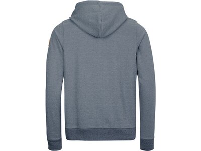 G.I.G.A. DX by killtec Herren Kapuzensweat GS 61 MN SWT JCKT Blau