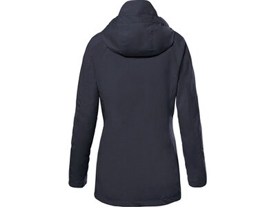 G.I.G.A. DX by killtec Damen Jacke GS 31 WMN JCKT Blau