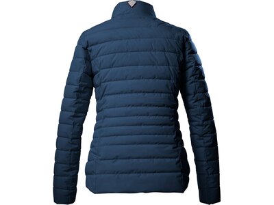 G.I.G.A. DX by killtec Damen Funktionsjacke GS 33 WMN QLTD JCKT Blau