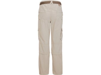 G.I.G.A. DX by killtec Damen Hose GS 37 WMN PNTS Braun