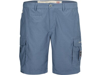 G.I.G.A. DX by killtec Herren Bermuda GS 39 MN BRMDS Blau