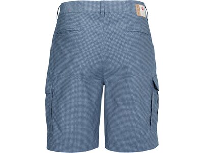 G.I.G.A. DX by killtec Herren Bermuda GS 39 MN BRMDS Blau