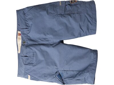 G.I.G.A. DX by killtec Herren Bermuda GS 39 MN BRMDS Blau